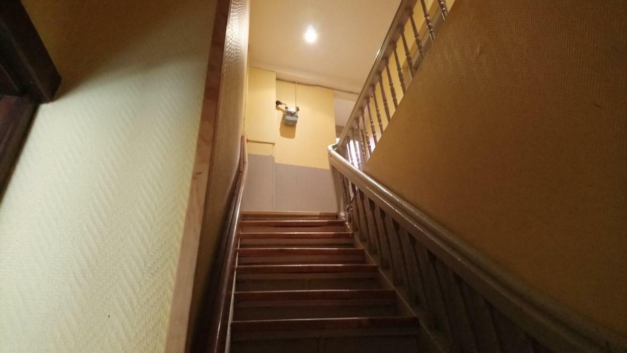 Appartement Pandore - Colmar City Center - Balcony Eksteriør bilde